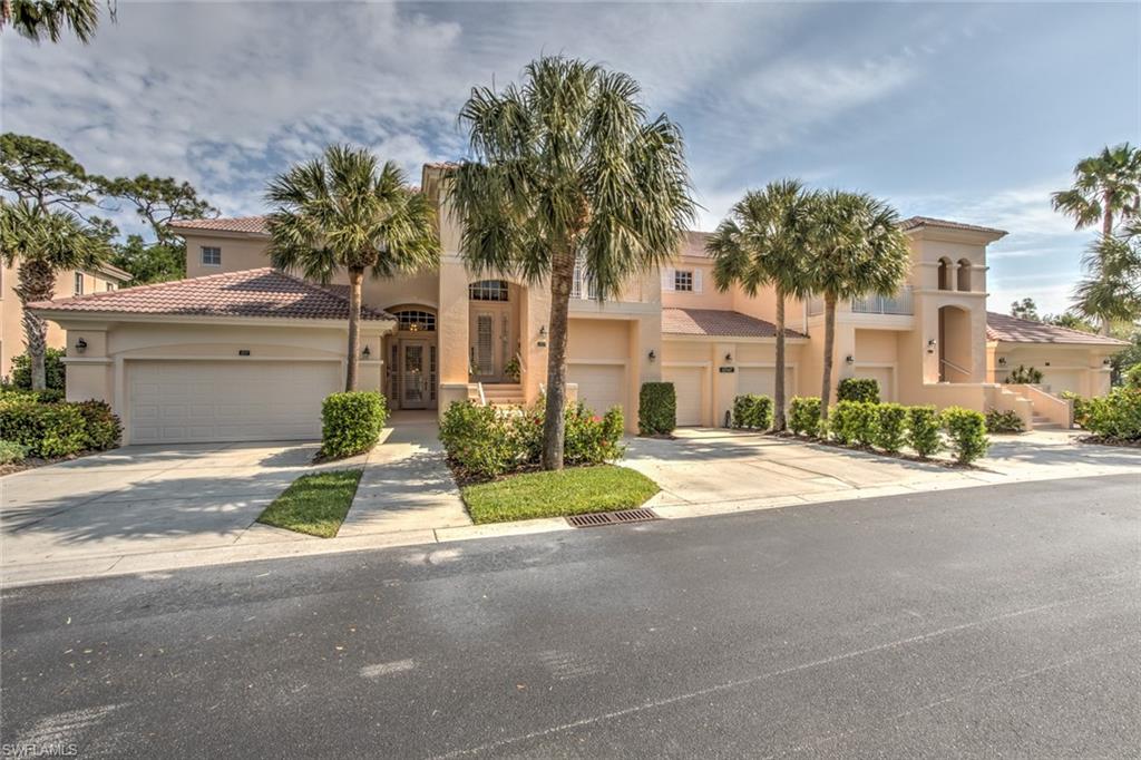 INDIGO SHORES - Residential