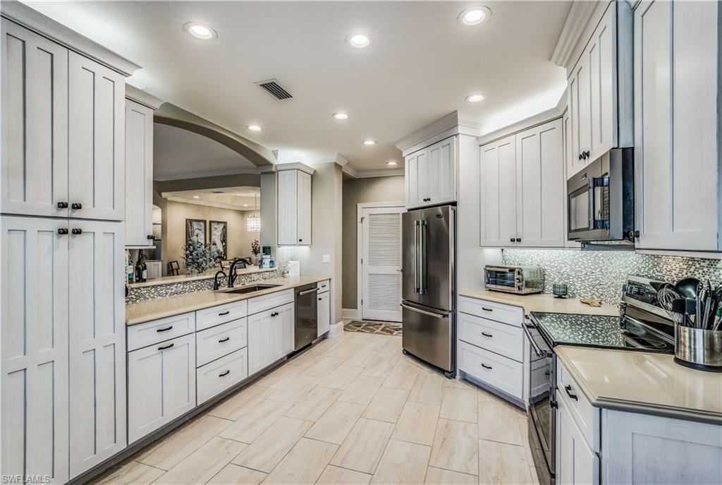 INDIGO SHORES - Residential