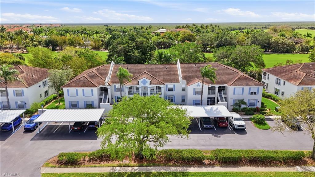 FAIRWAYS - Residential