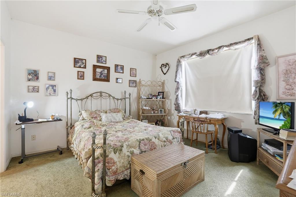 FAIRWAYS - Residential