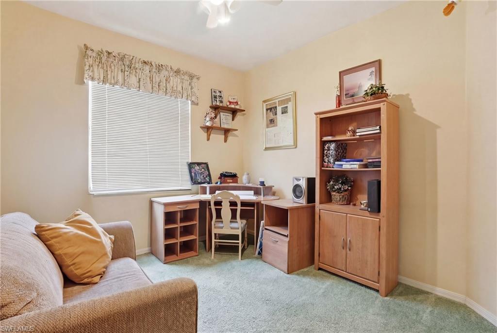 FAIRWAYS - Residential