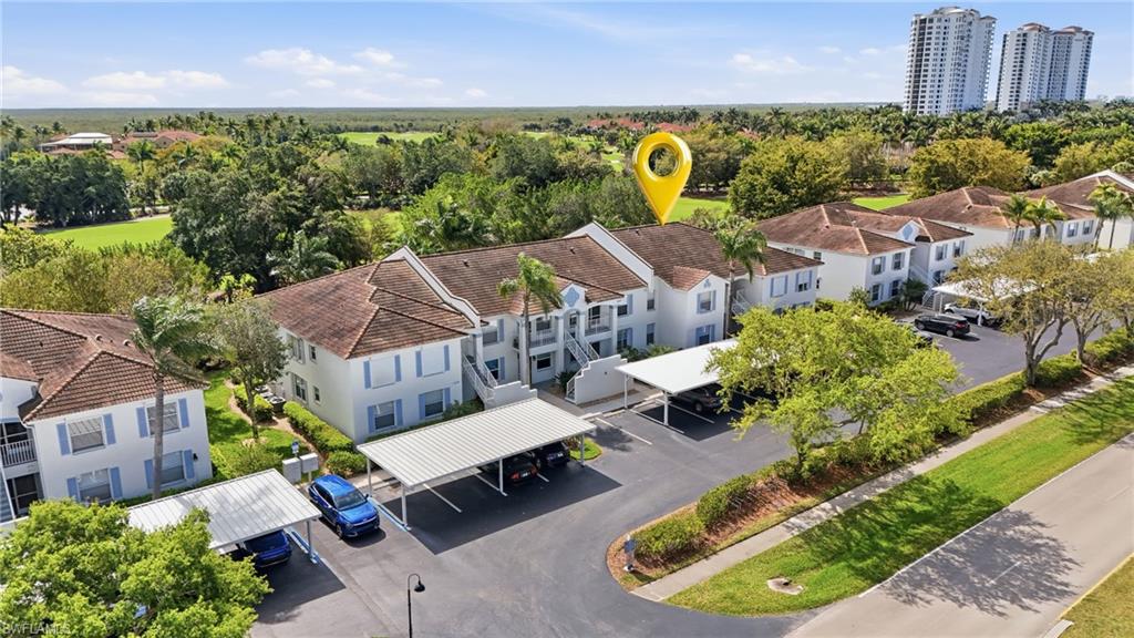 FAIRWAYS - Residential