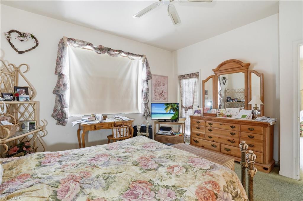 FAIRWAYS - Residential