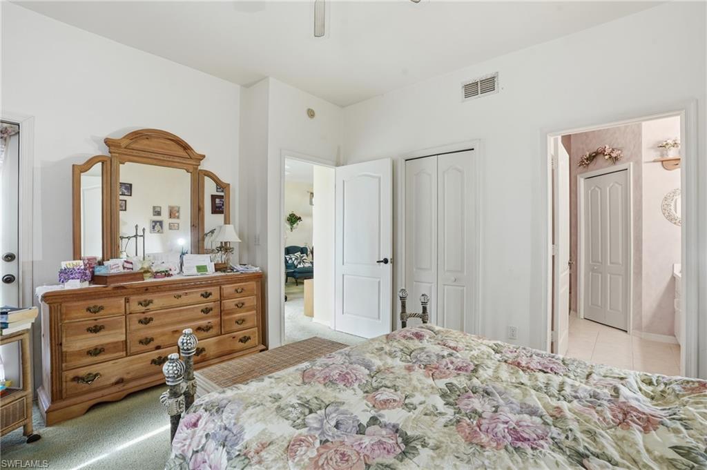 FAIRWAYS - Residential