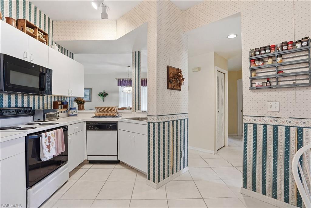 FAIRWAYS - Residential