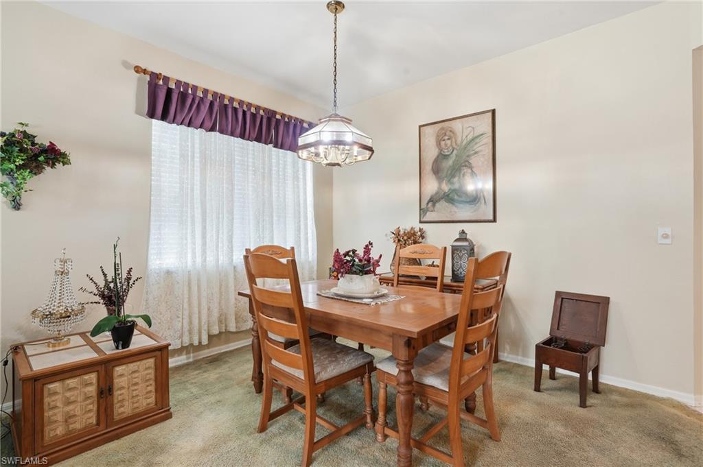 FAIRWAYS - Residential