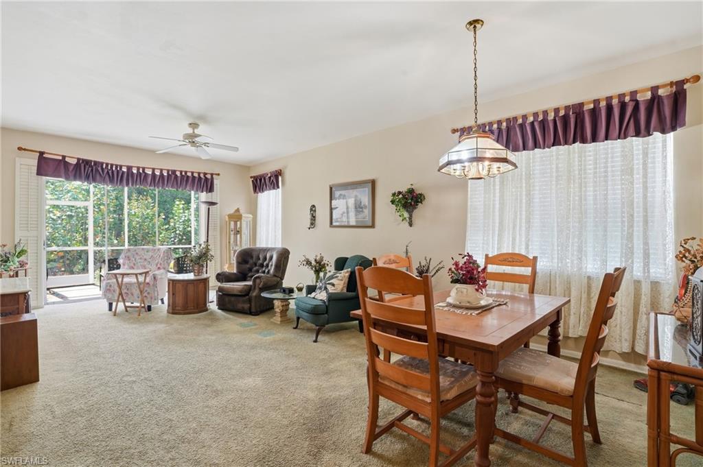 FAIRWAYS - Residential