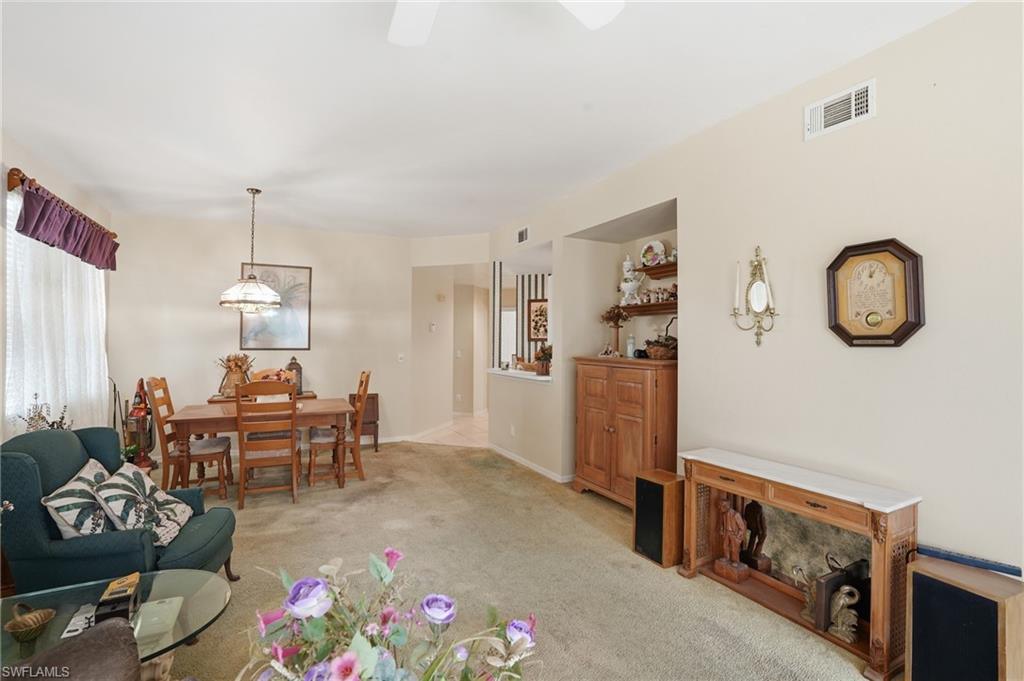 FAIRWAYS - Residential