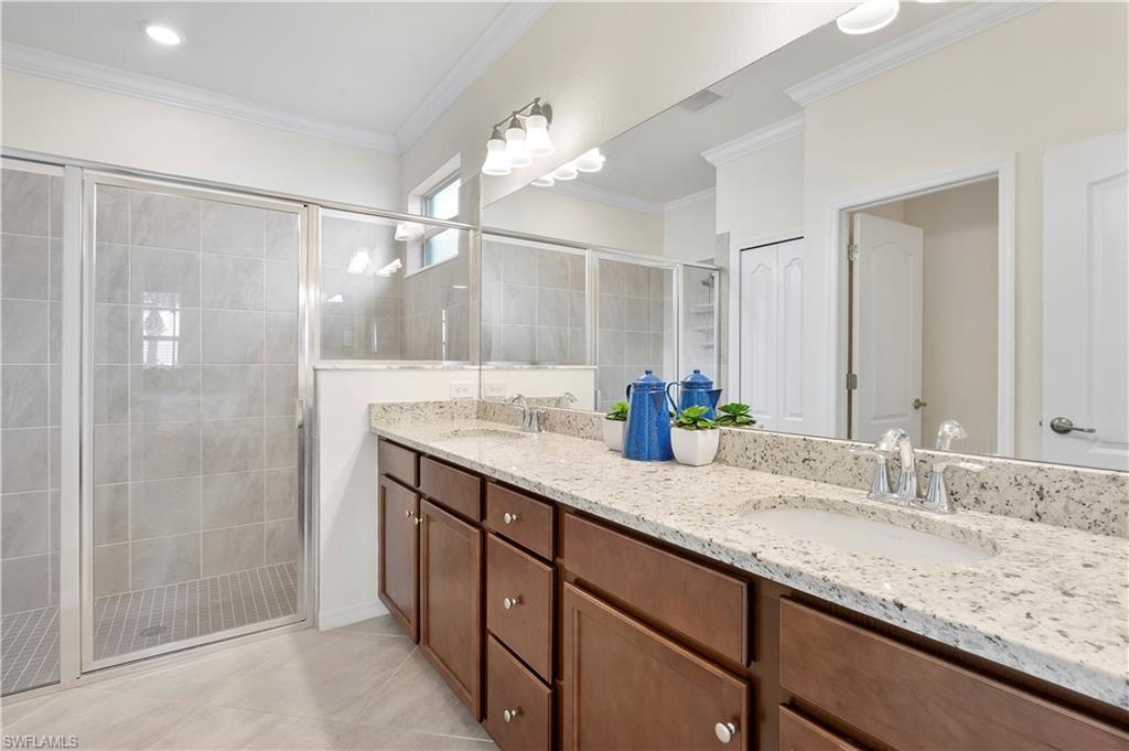 TRAILS EDGE - Residential