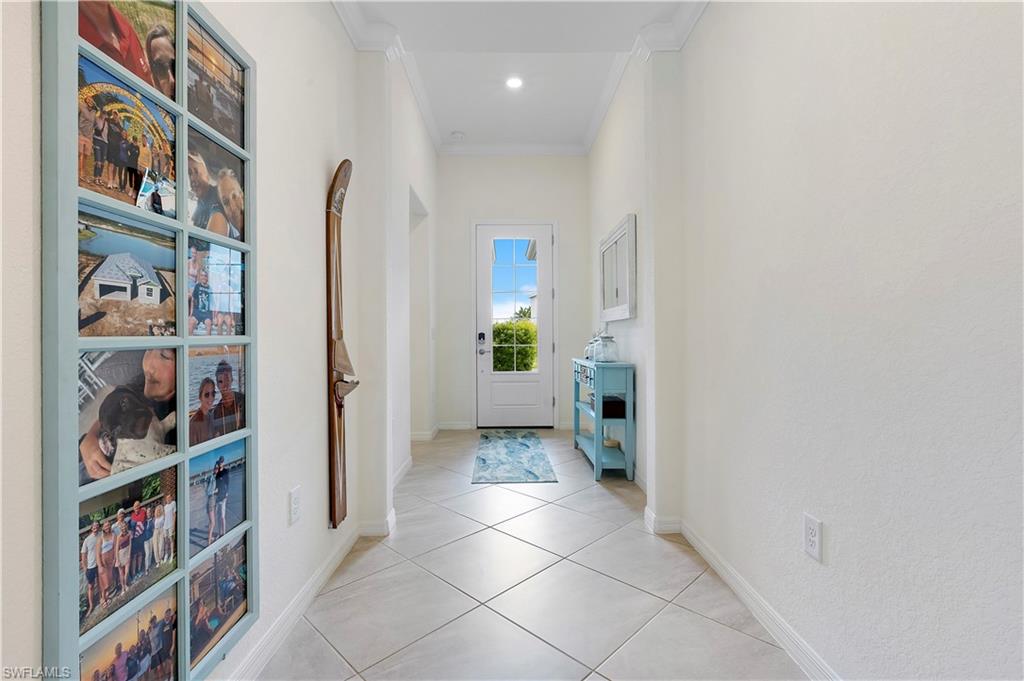 TRAILS EDGE - Residential