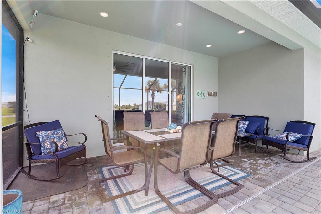 TRAILS EDGE - Residential