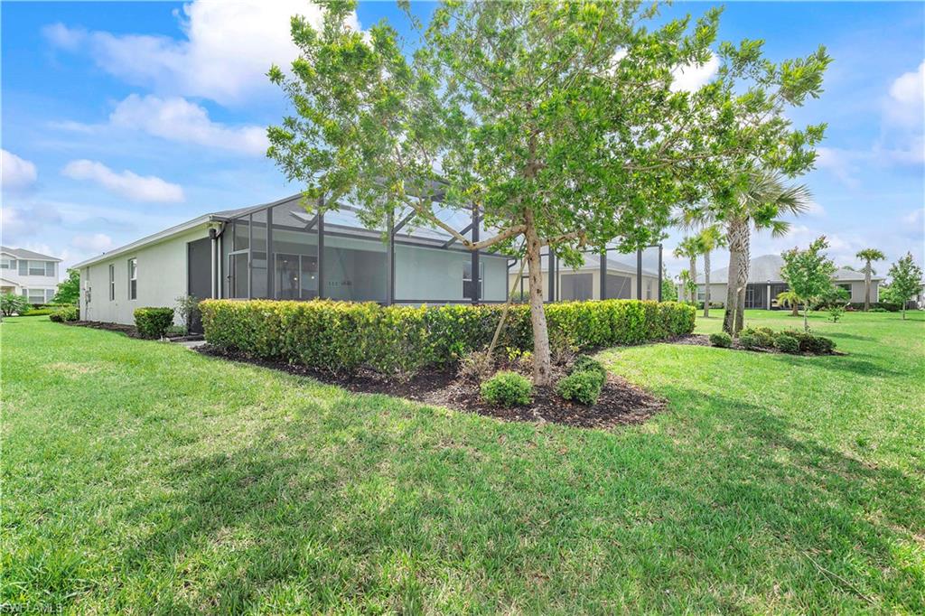 TRAILS EDGE - Residential