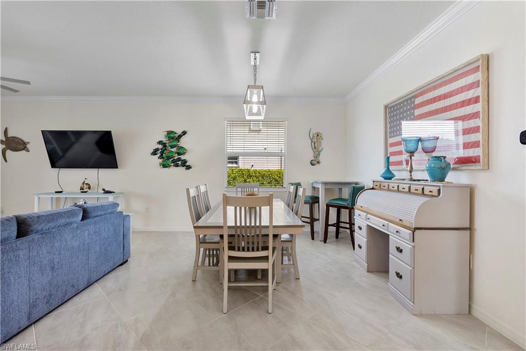 TRAILS EDGE - Residential