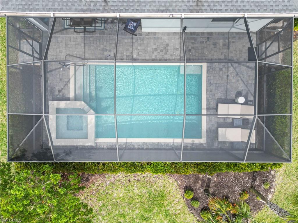 TRAILS EDGE - Residential