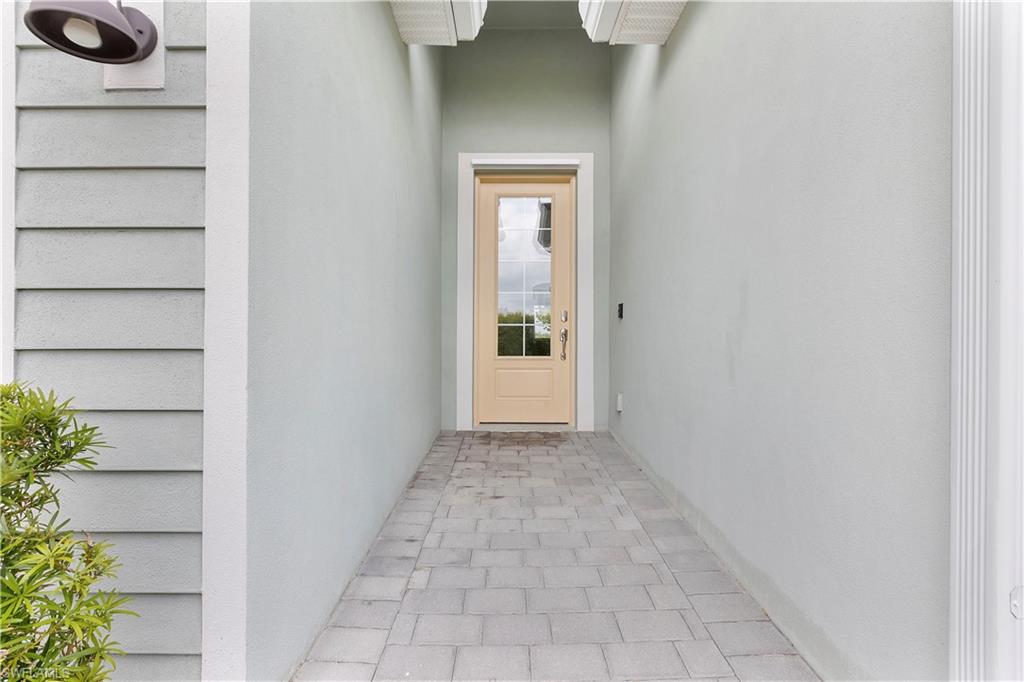 TRAILS EDGE - Residential