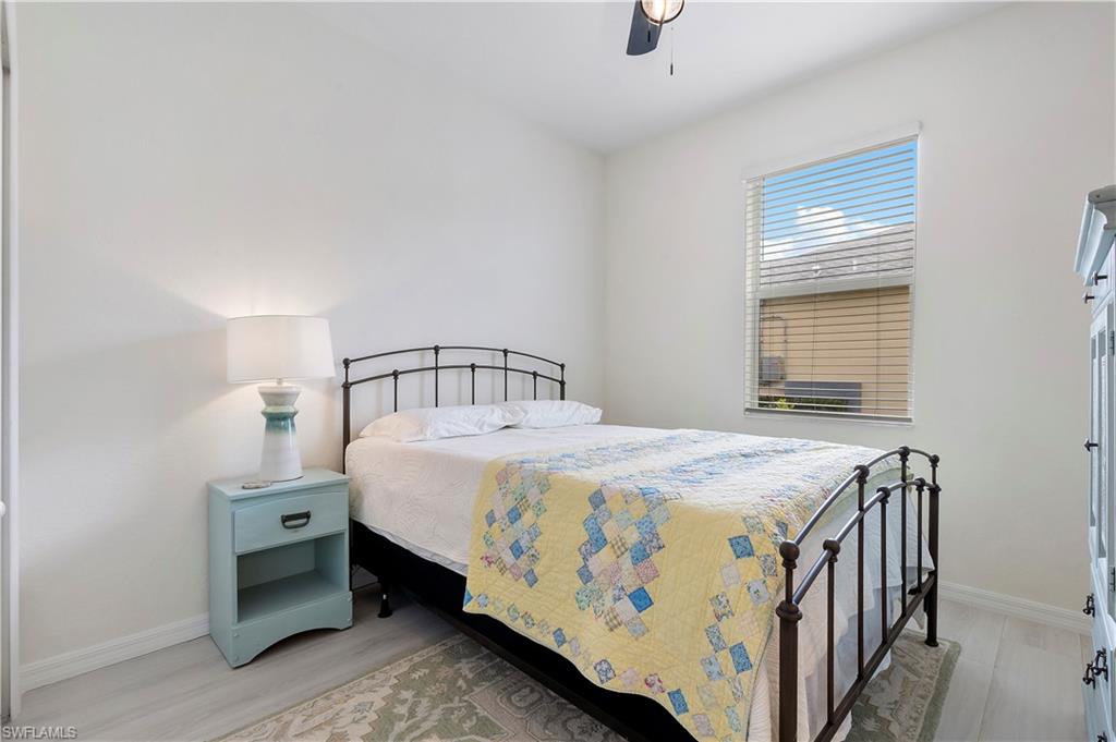 TRAILS EDGE - Residential