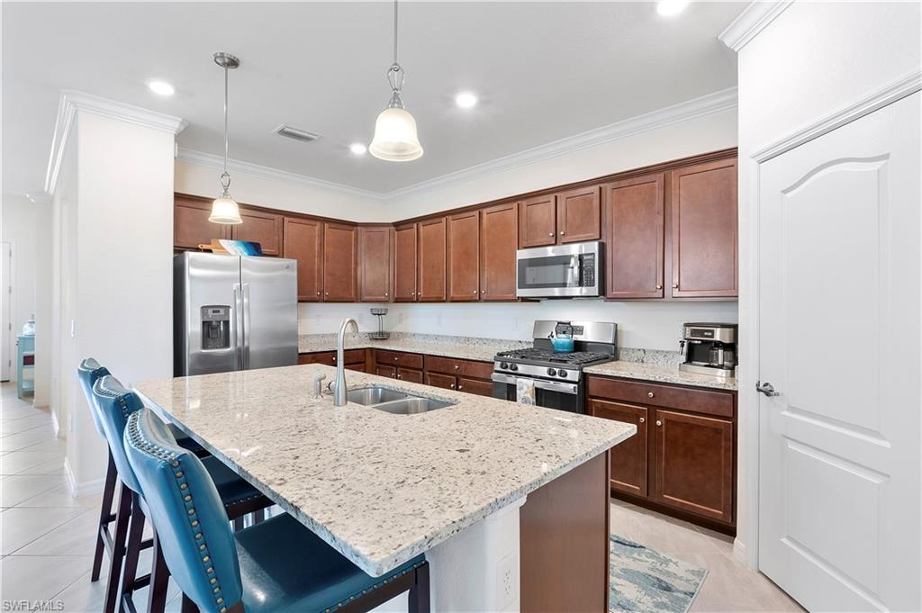 TRAILS EDGE - Residential