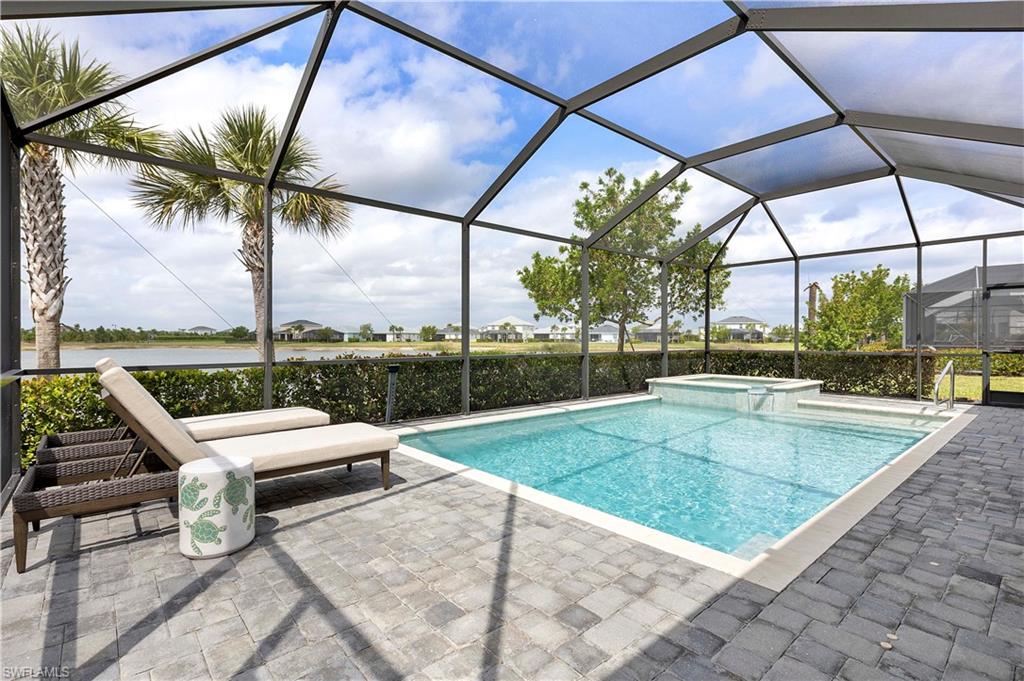 TRAILS EDGE - Residential