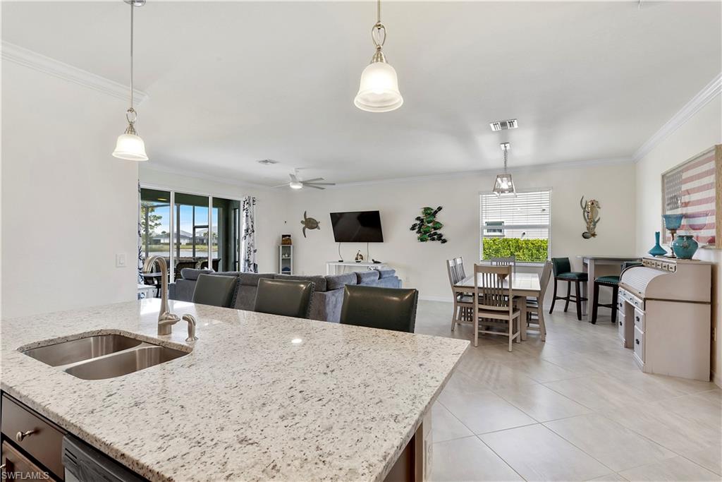 TRAILS EDGE - Residential