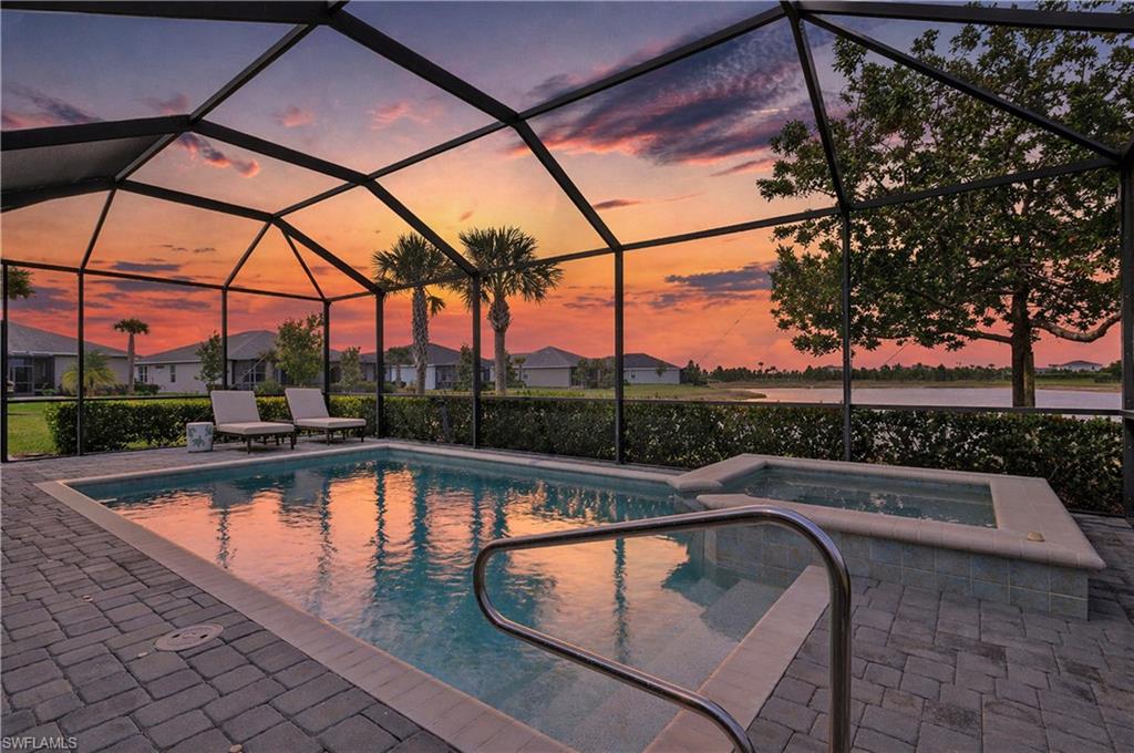 TRAILS EDGE - Residential