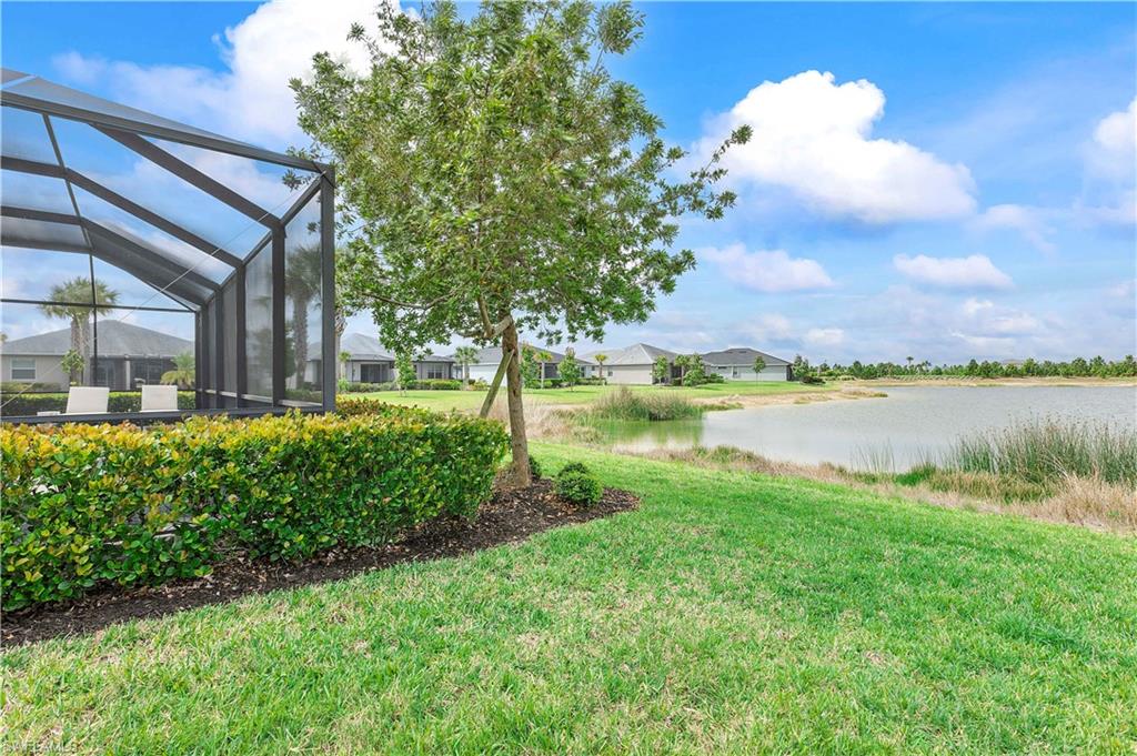 TRAILS EDGE - Residential