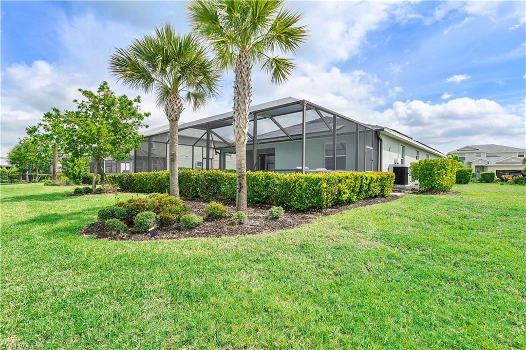 TRAILS EDGE - Residential