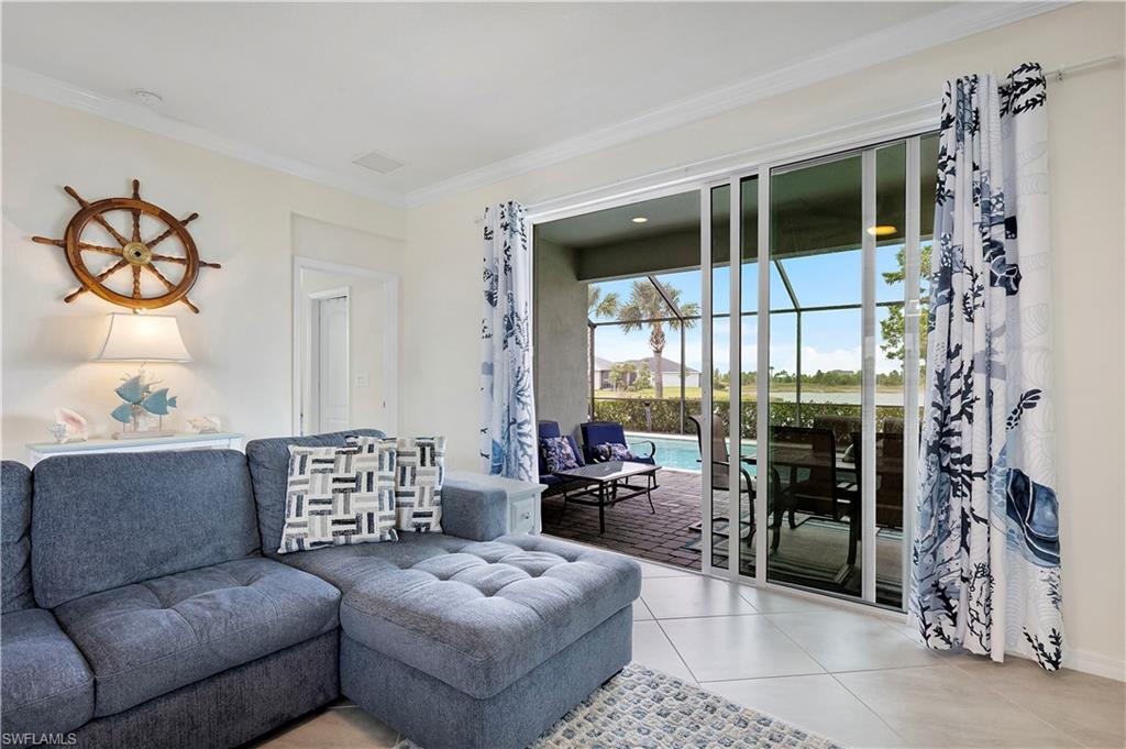 TRAILS EDGE - Residential