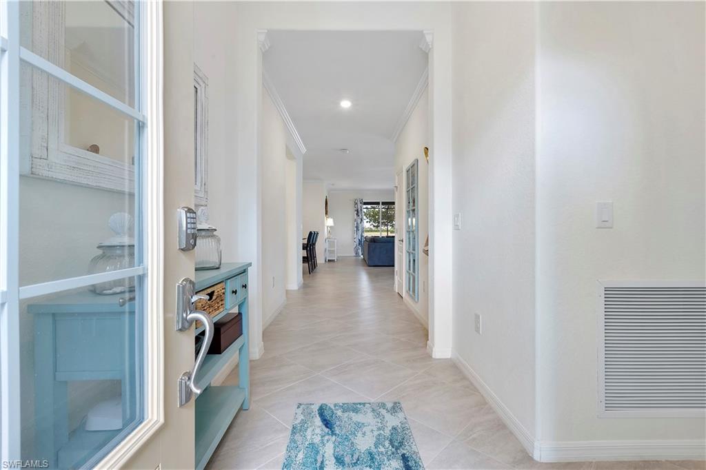 TRAILS EDGE - Residential