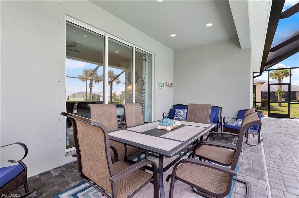 TRAILS EDGE - Residential