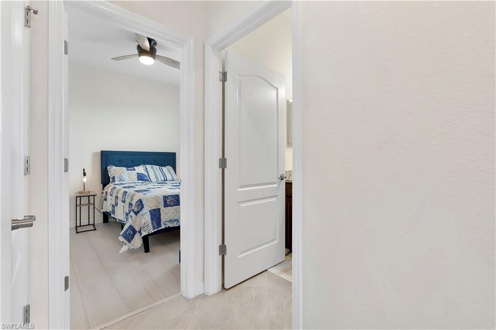 TRAILS EDGE - Residential