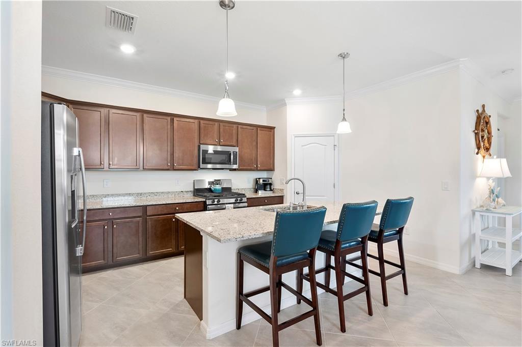 TRAILS EDGE - Residential