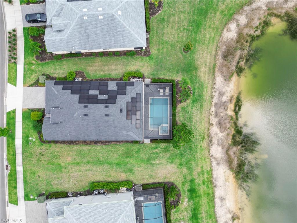 TRAILS EDGE - Residential