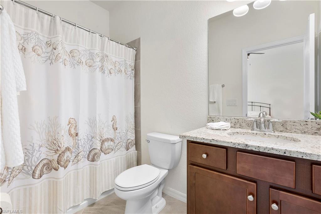 TRAILS EDGE - Residential