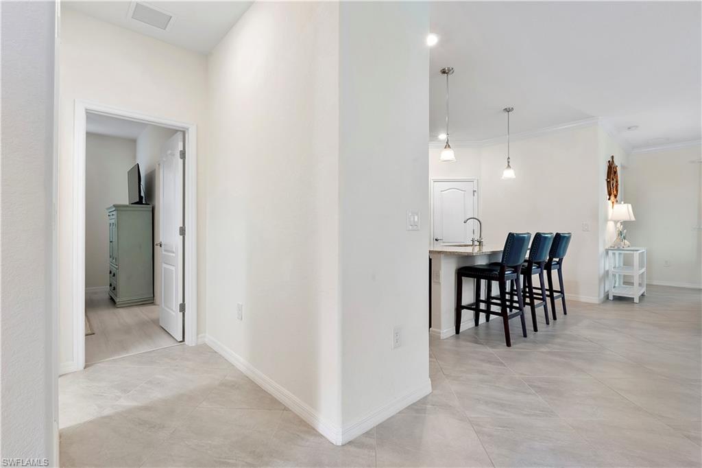 TRAILS EDGE - Residential