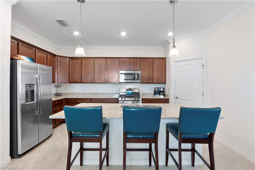 TRAILS EDGE - Residential