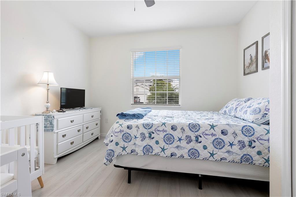 TRAILS EDGE - Residential