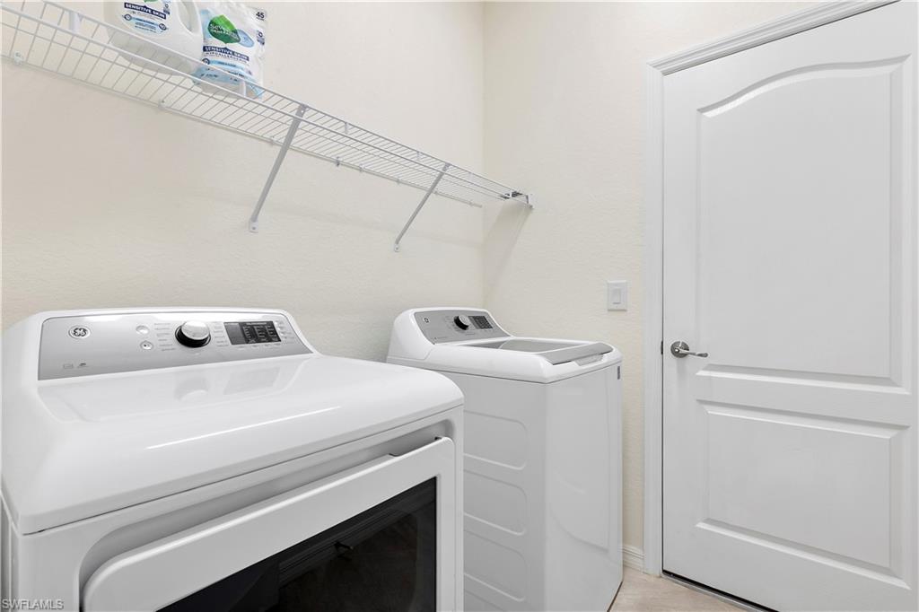 TRAILS EDGE - Residential