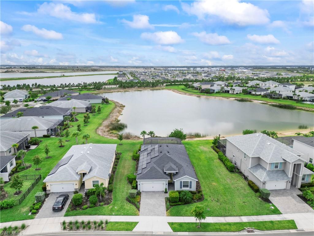 TRAILS EDGE - Residential