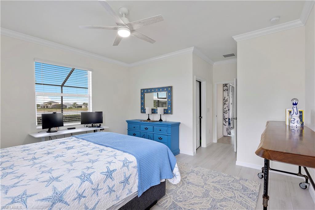 TRAILS EDGE - Residential