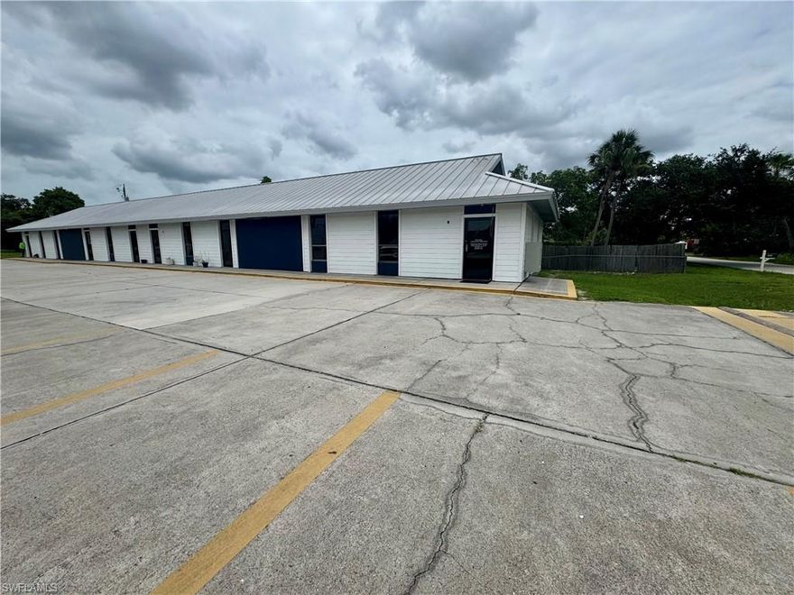 Now available for lease, 11680 Bonita Beach Road SE #401 in Bonita Springs offers a prime office opportunity in a highly visible and central location. Situated along the bustling Bonita Beach Road corridor, this recently remodeled office suite is surrounded by professional offices, medical practices, and retail businesses, making it ideal for firms seeking both convenience and exposure. The suite features modern finishes, updated lighting, and a flexible layout suitable for a variety of professional uses. Located within a well-maintained building with reserved and guest parking available, this turnkey space is ready for immediate occupancy. Offered at $3,500 per month, this is an excellent opportunity for businesses looking to establish a professional presence in one of Bonita Springs' premier locations.