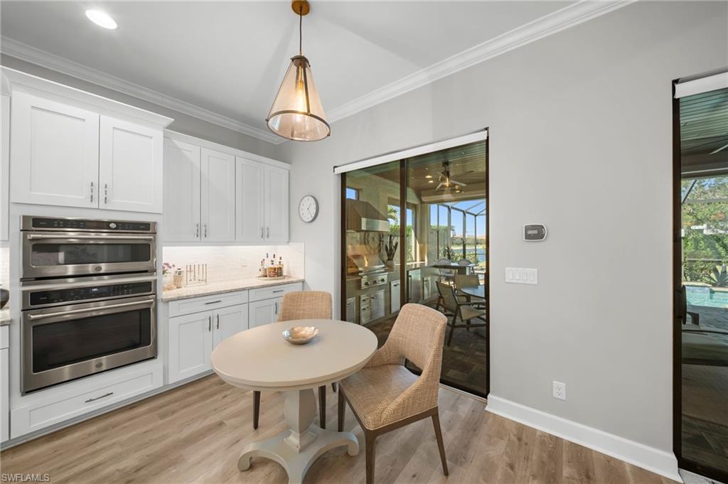 ESPLANADE - Residential