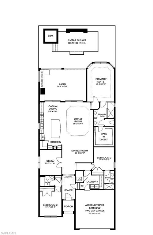 ESPLANADE - Residential