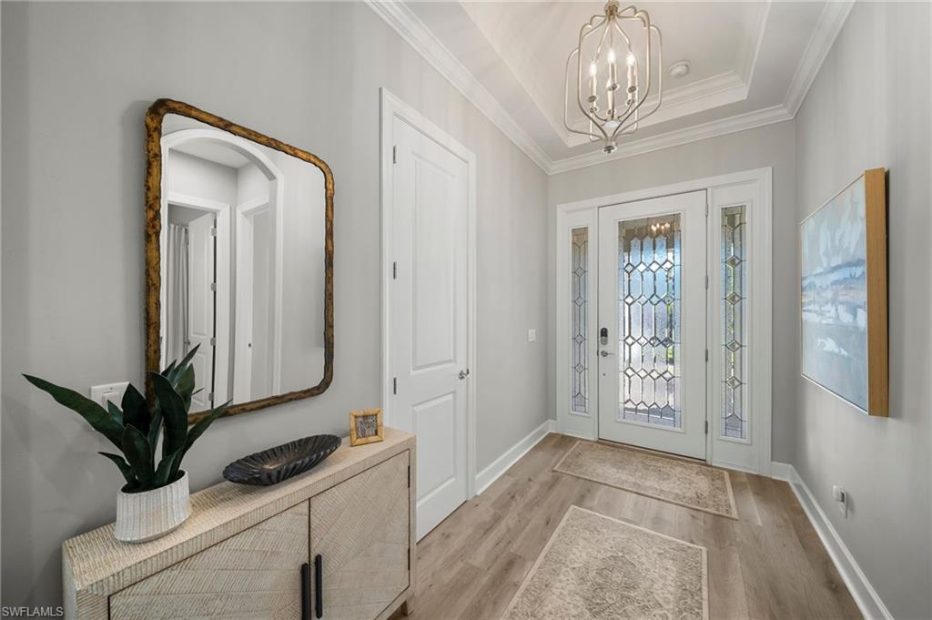 ESPLANADE - Residential