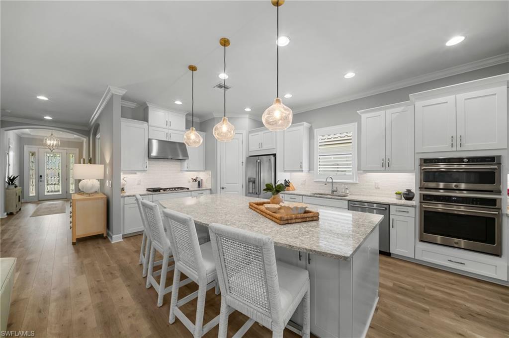 ESPLANADE - Residential