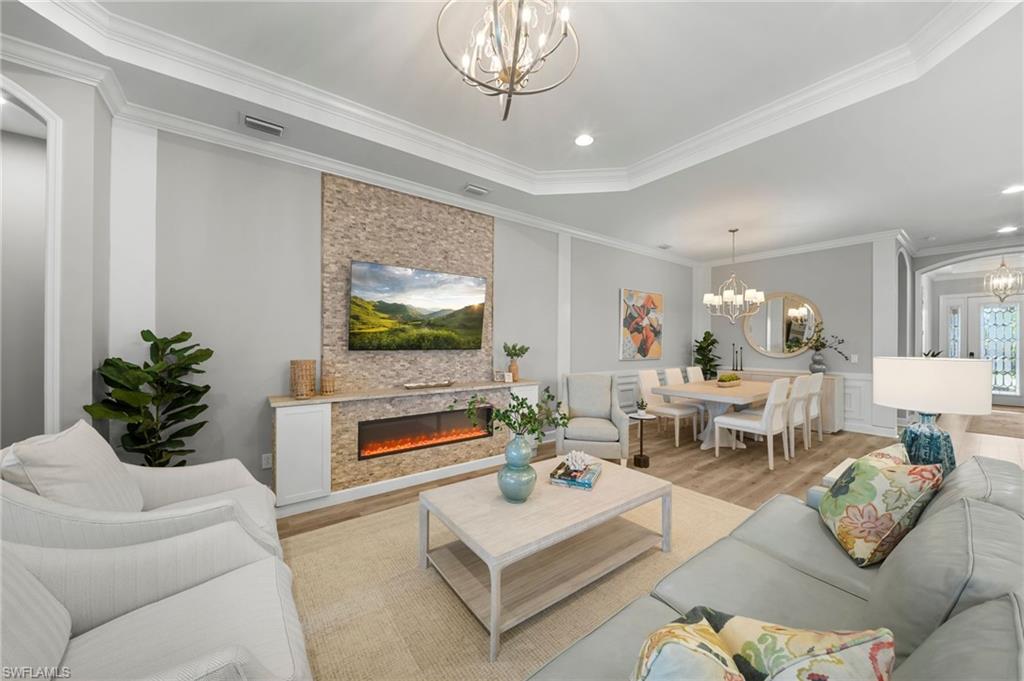 ESPLANADE - Residential