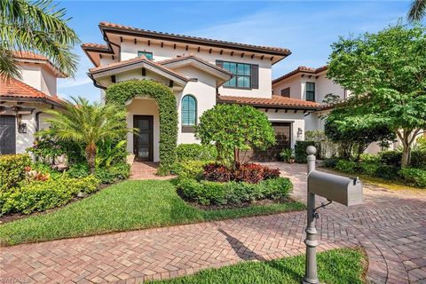 7924 Cordoba PL NAPLES FL 34113