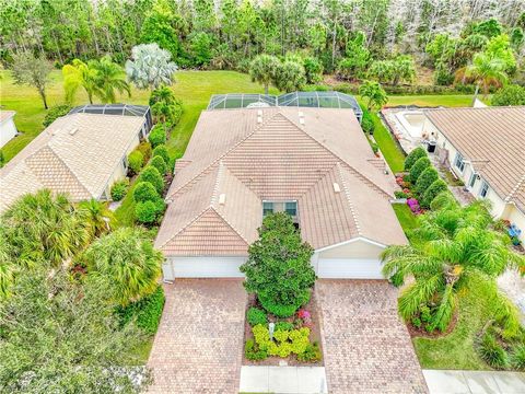 A home in NAPLES