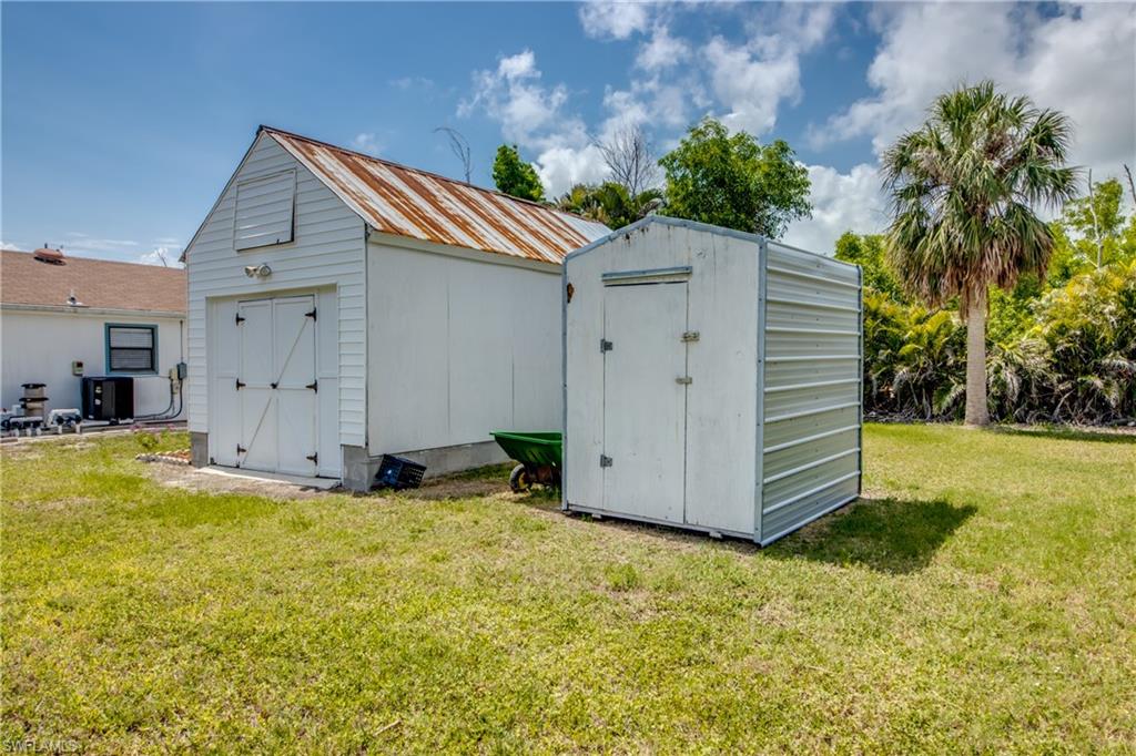 ST JAMES CITY - Residential