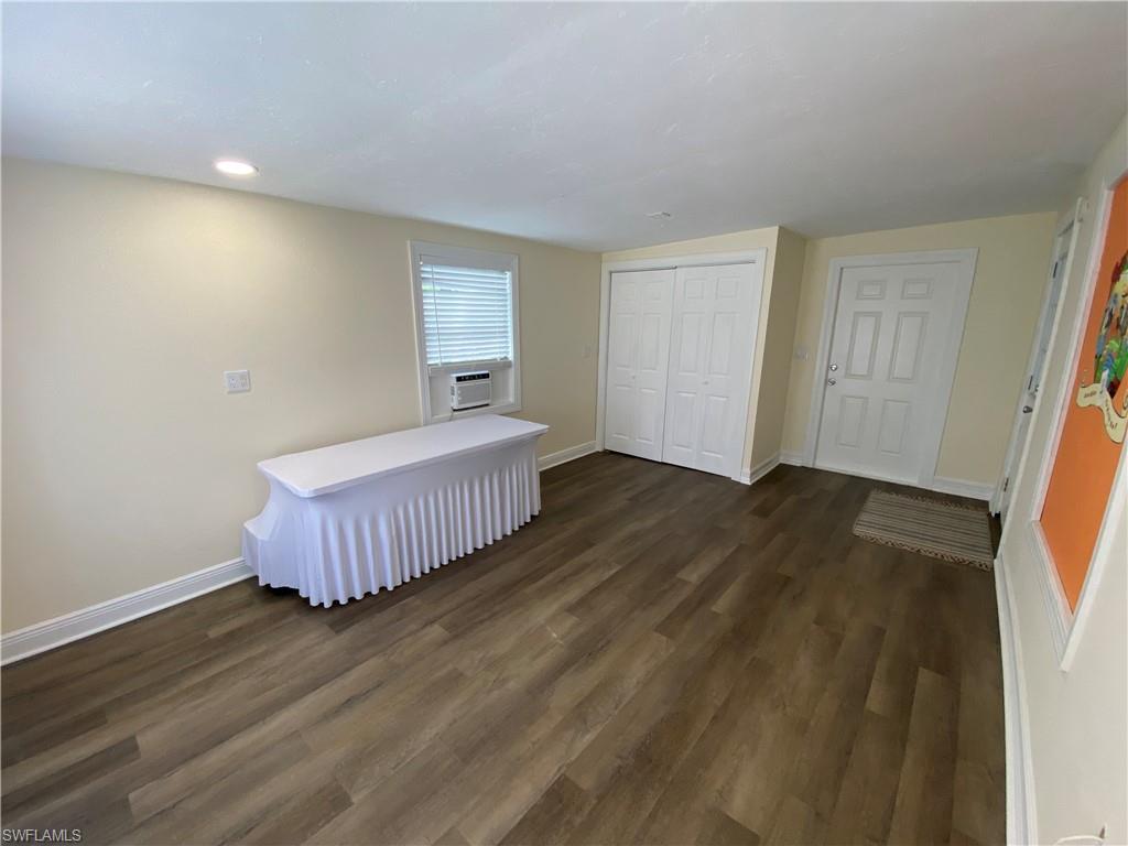 ST JAMES CITY - Residential