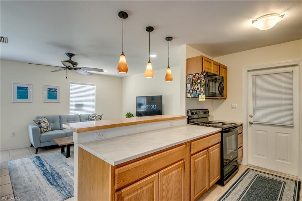 ST JAMES CITY - Residential